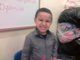 my Adorable Godson Ethan!
