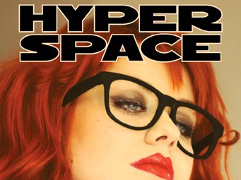 Hyperspace photo