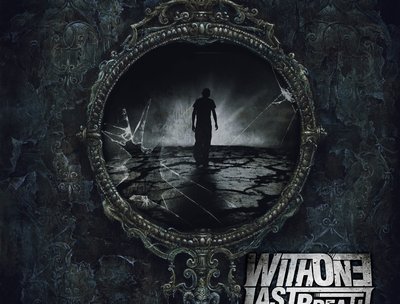Wake The Dead EP art