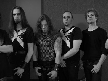 Band Photo