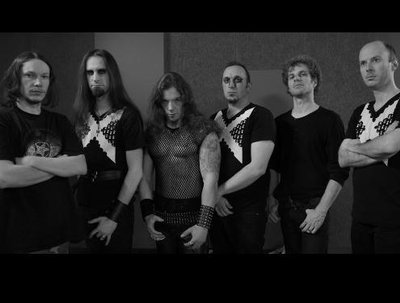 Band Photo