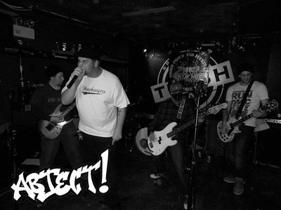 Abject! photo