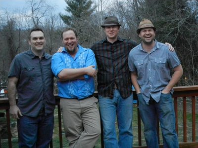 The Northside Gentlemen photo