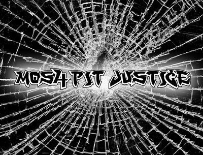 mosh-pit justice photo