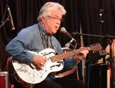 Gerry Cooper photo