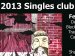 2013 Singles Club Schedule Ad