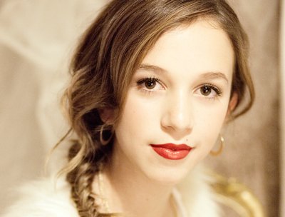 AJ Bishop photo