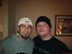 me and t-bone