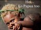 Papuan Peace