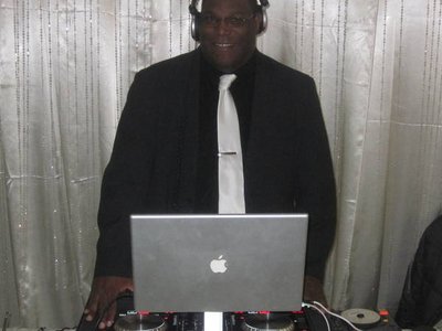 DJ XTC photo