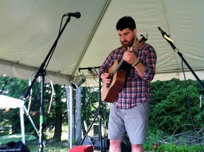 Tyler Spooner photo