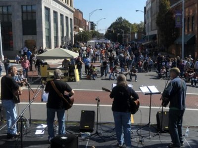 Beer-B-Que 2012