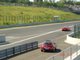 Hungario Ring, race before Gipsy Kings private concert for MBI
