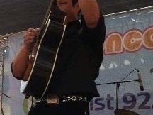 Brian Hogan photo