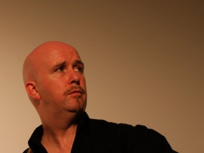 Peter Burns photo