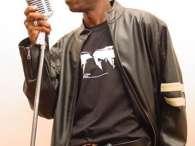 The Rockstar photo courtesy of Kartel Media Group/Phat Cats Ent LLC