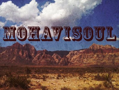 MohaviSoul photo