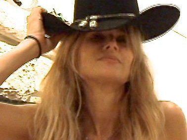 Howdy Partner!
