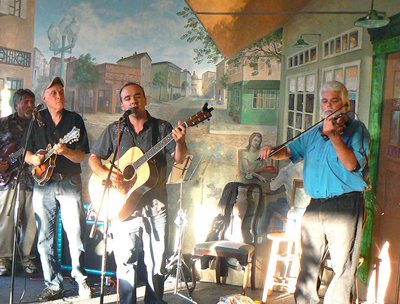 MohaviSoul - Live at Rebecca's Coffeehouse 2