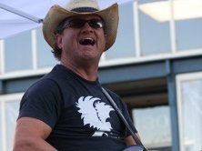 Ricky Alan Ray Band