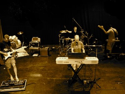 Marc Andre photo