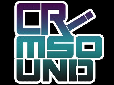 CRIMSOUND photo