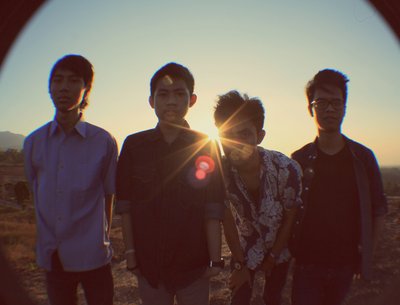 CRIMSOUND photo