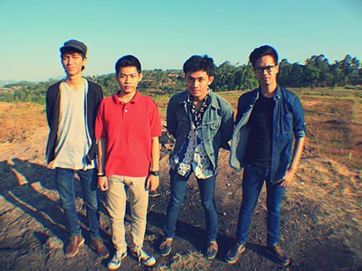 CRIMSOUND photo