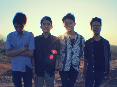 CRIMSOUND photo