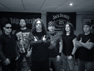 M.A.S.A.C.R.E photo