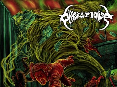 Physics of Demise photo