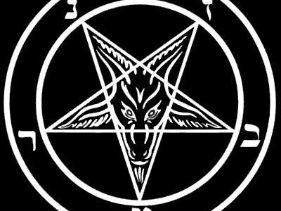 Luciferian rites photo