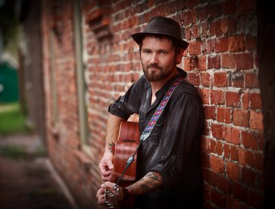 BRENT BYRD photo