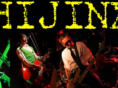 Hijinx(US) photo