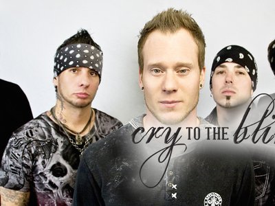 Cry To The Blind photo