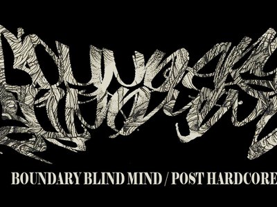 Boundary Blind Mind photo