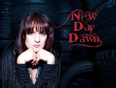 New Day Dawn photo