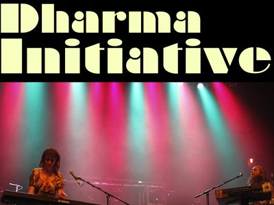 The Dharma Initiative photo