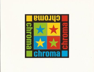 chroma logo