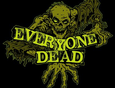 EVERYONE DEAD photo