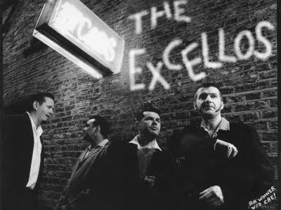 The Excellos photo