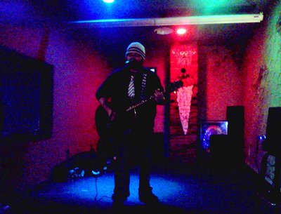 Wooley Bullys, New Brighton PA