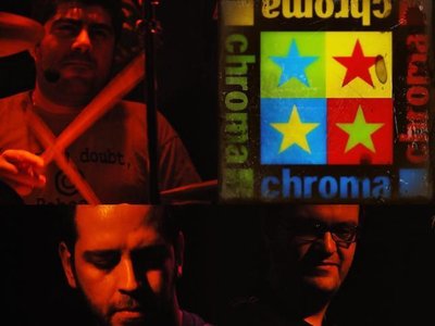 chroma 2013