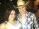 me and Dustin Lynch 