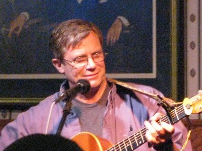 Bill Leustig photo