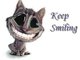Keep Smiling