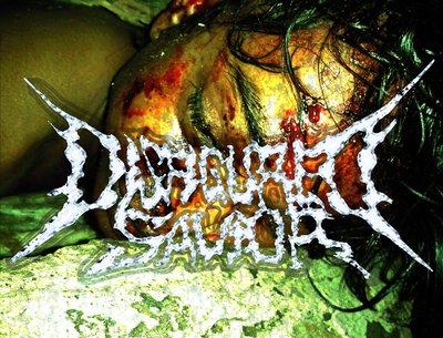 Disfigured Savior photo