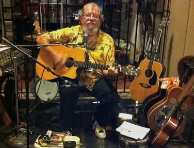 Marshall Ballew photo