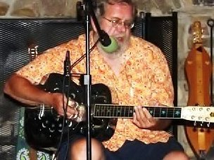 Marshall Ballew photo