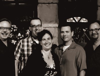 Uncommon Ground